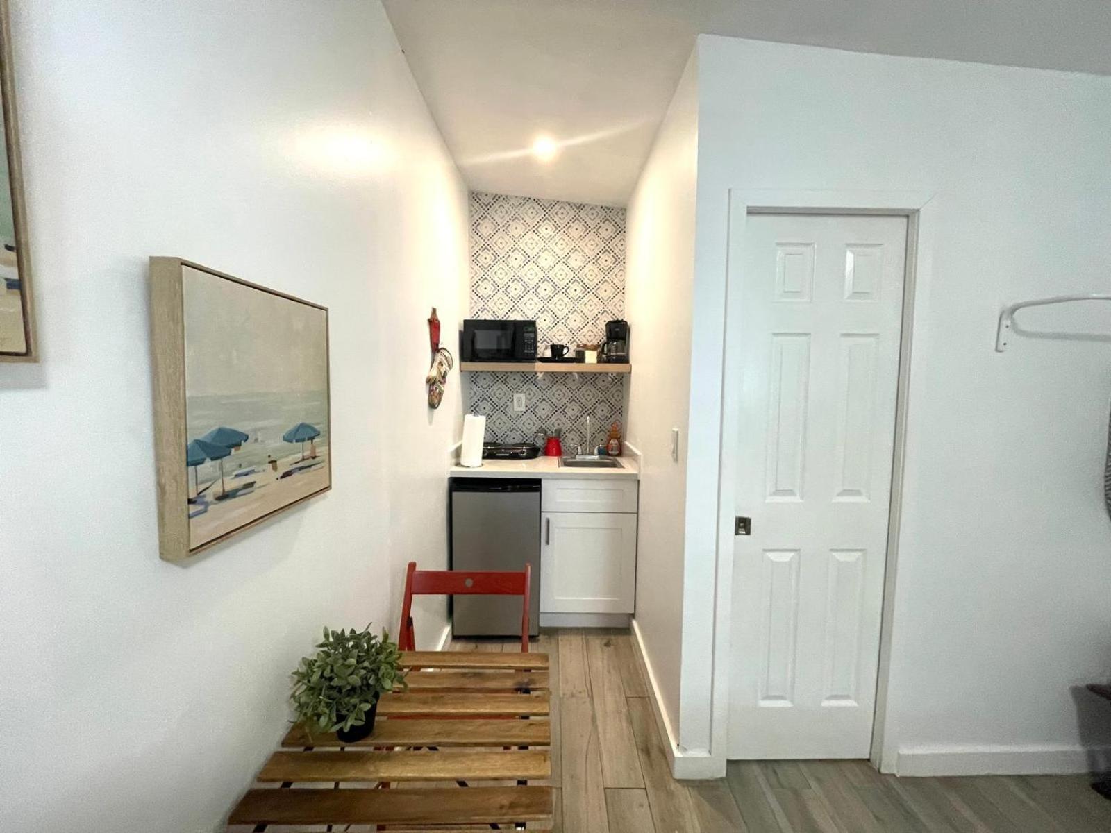Studio Close To Everything Miami Exterior foto