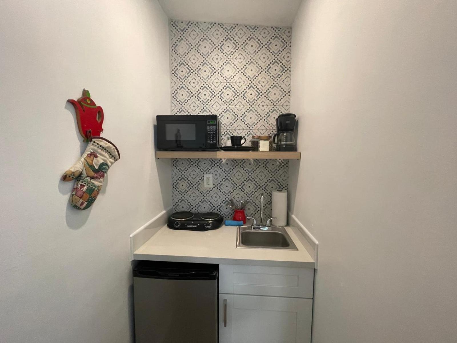 Studio Close To Everything Miami Exterior foto
